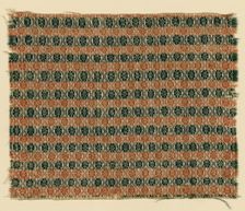 Fragment, Netherlands, 1601/25. Creator: Unknown