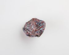Fragment, Ptolemaic Dynasty or Roman period, 305 BCE-14 CE. Creator: Unknown