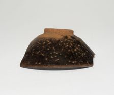 Fragmentary Bowl, Song dynasty (960-1279), 12th/13th century. Creator: Unknown