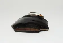 Fragmentary Bowl, Song dynasty (960-1279), 12th/13th century. Creator: Unknown