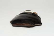 Fragmentary Bowl, Song dynasty (960-1279), 12th/13th century. Creator: Unknown