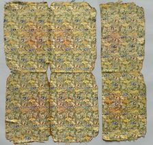 Fragments, 1800s. Creator: Unknown