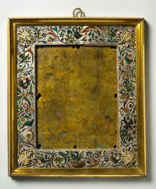 Frame, c. 1600. Creator: Unknown