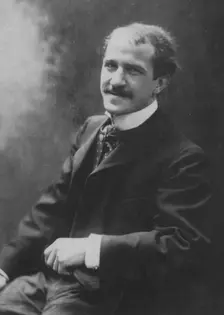Franc-Nohain c1893