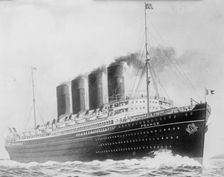 FRANCE, between c1910 and c1915. Creator: Bain News Service