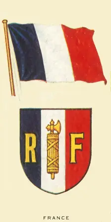 France c1935. Creator: Unknown