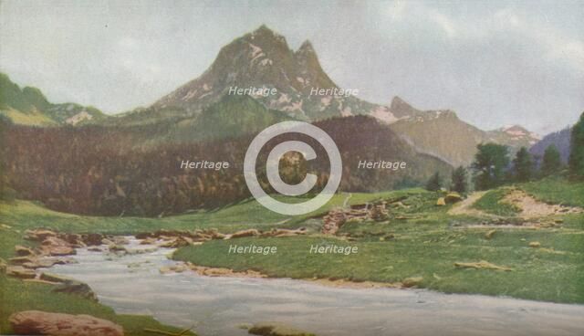 France', c1930s. Artist: ENA.