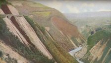 France c1930s. Artist: ENA