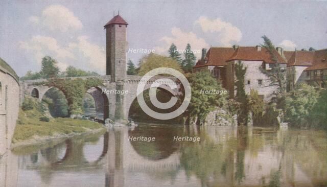 'France', c1930s. Artist: Unknown.