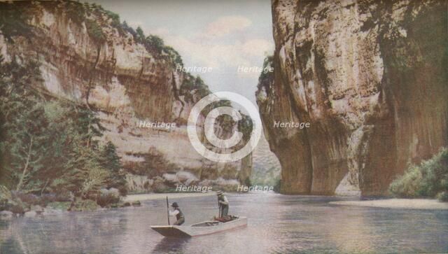 'France', c1930s. Artist: Unknown.