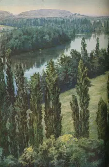 France c1930s