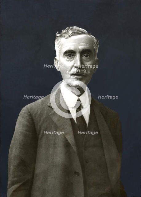 Francesc Macià i Llussà (1859-1933), Catalan political, military, he was the 122 President of the…