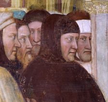 Francesco Petrarca, c. 1377