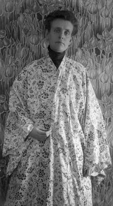 Frances Benjamin Johnston, 1864-1953, c1905. Creator: Frances Benjamin Johnston