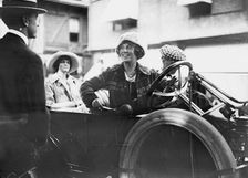 Frances Noyes, between 1910 and 1920. Creator: Bain News Service