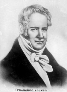 Francisco Aguero