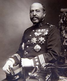 Francisco Aguilera (1857-1931), Spanish military