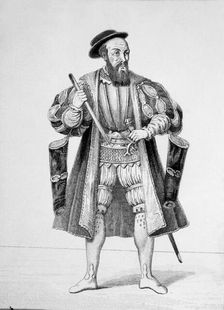 Francisco Almeida (1450-1510), Portuguese admiral, first Viceroy of the Indies