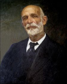 Francisco Giner (1839-1915), Spanish pedagogue