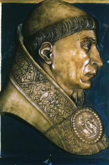 Francisco Jiménez de Cisneros (1436-1517), Spanish cardinal