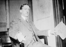 Francisco Urquidi, between c1910 and c1915. Creator: Bain News Service