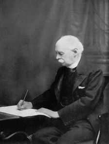 Francis, 1st Viscount Knollys, c1895-1913 (1964)