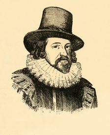 Francis Bacon (1933). Creator: Unknown