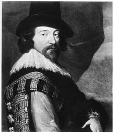 Francis Bacon, 1st Viscount St Albans, English philosopher, statesman and essayist, 19t