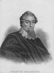 Francis Beaumont Creator: Evans