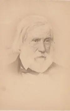 [Francis Danby], 1860s. Creator: John & Charles Watkins