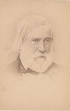 [Francis Danby], 1860s. Creator: John & Charles Watkins