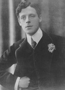 Francis De Croisset c1893