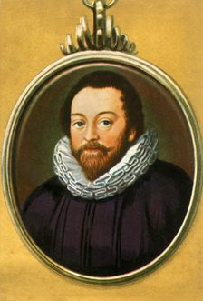 Francis Drake (1933). Creator: Unknown