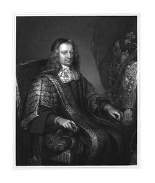Francis North, 1st Baron Guilford, (1818). Creator: Unknown