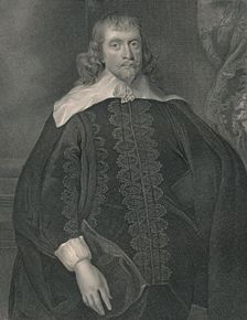 Francis Russell, Earl of Bedford (early-mid 19th century). Creator: John Cochran