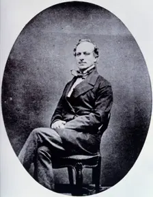 Francis Rynd. Creator: Unknown
