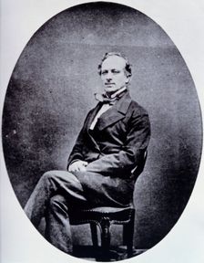 Francis Rynd. Creator: Unknown