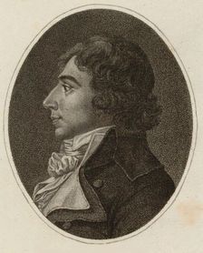 François Chabot (1756-1794), 1791