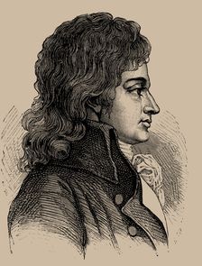 François-Antoine de Boissy d'Anglas (1756-1826) , 1889