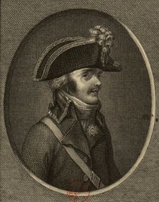 François-Athanase de Charette de la Contrie (1763-1796), 1796-1797