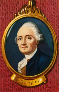François Boucher (1933). Creator: Unknown