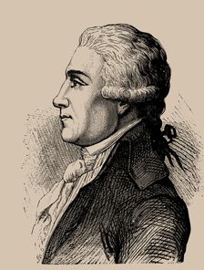 François Barthélemy (1747-1830), 1889