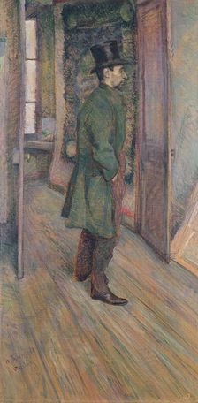 François Gauzy (1861-1933)