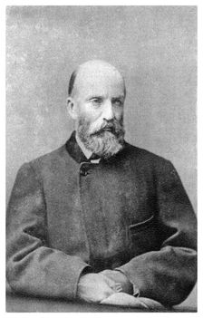 Francois d'Orleans, Prince de Joinville, c1870-1890