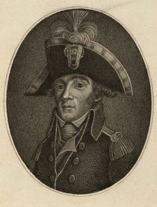 François Hanriot (1761-1794)