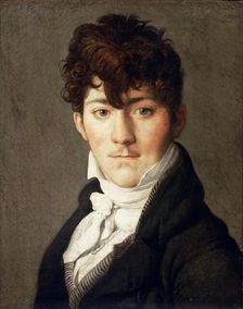 François-Joseph Talma (1763-1826), 1805