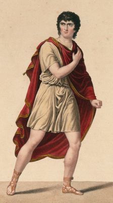 François-Joseph Talma (1763-1826)