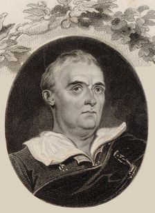 François-Joseph Talma (1763-1826)