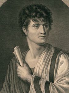 François-Joseph Talma (1763-1826)