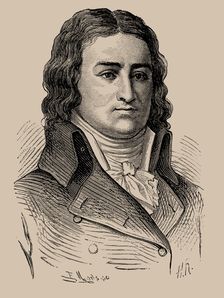 François-Louis Bourdon (1758-1798), 1889